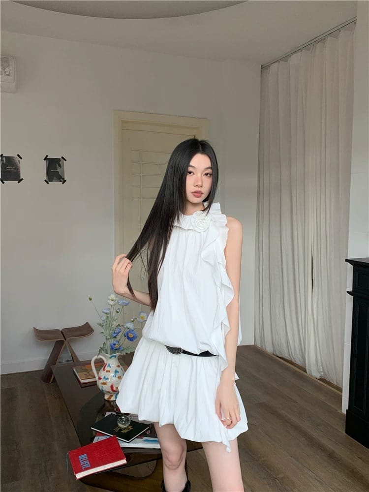 Deeply in love dress CD933 image