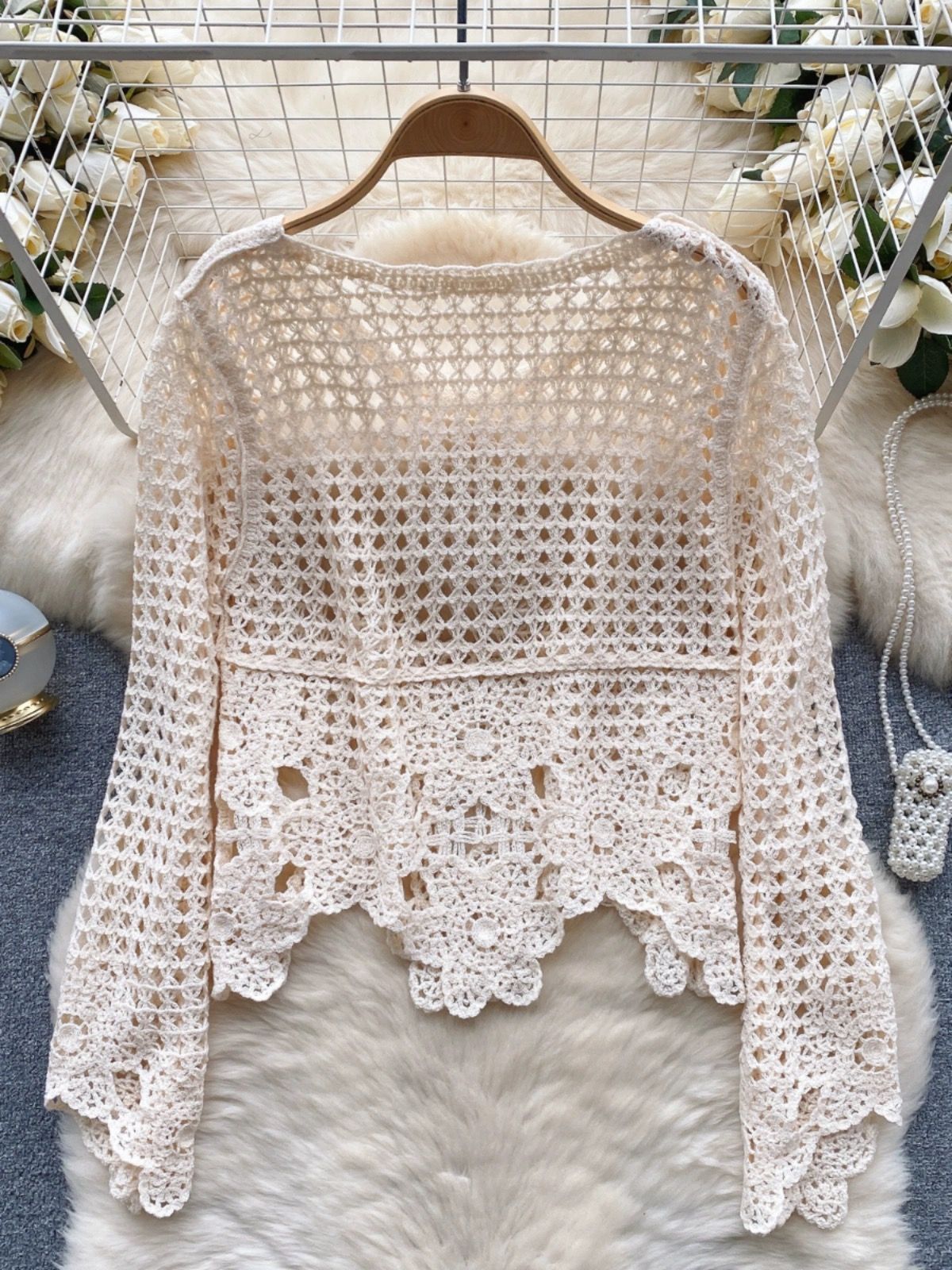 Princess warrior top KTO194 image