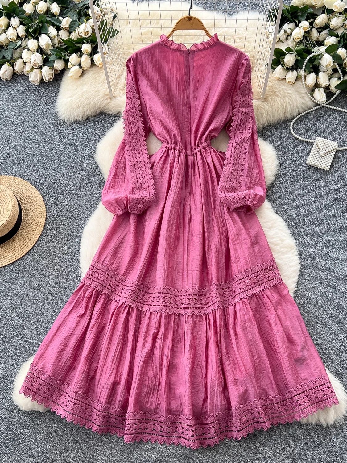 Chasing summer dress CD542 image