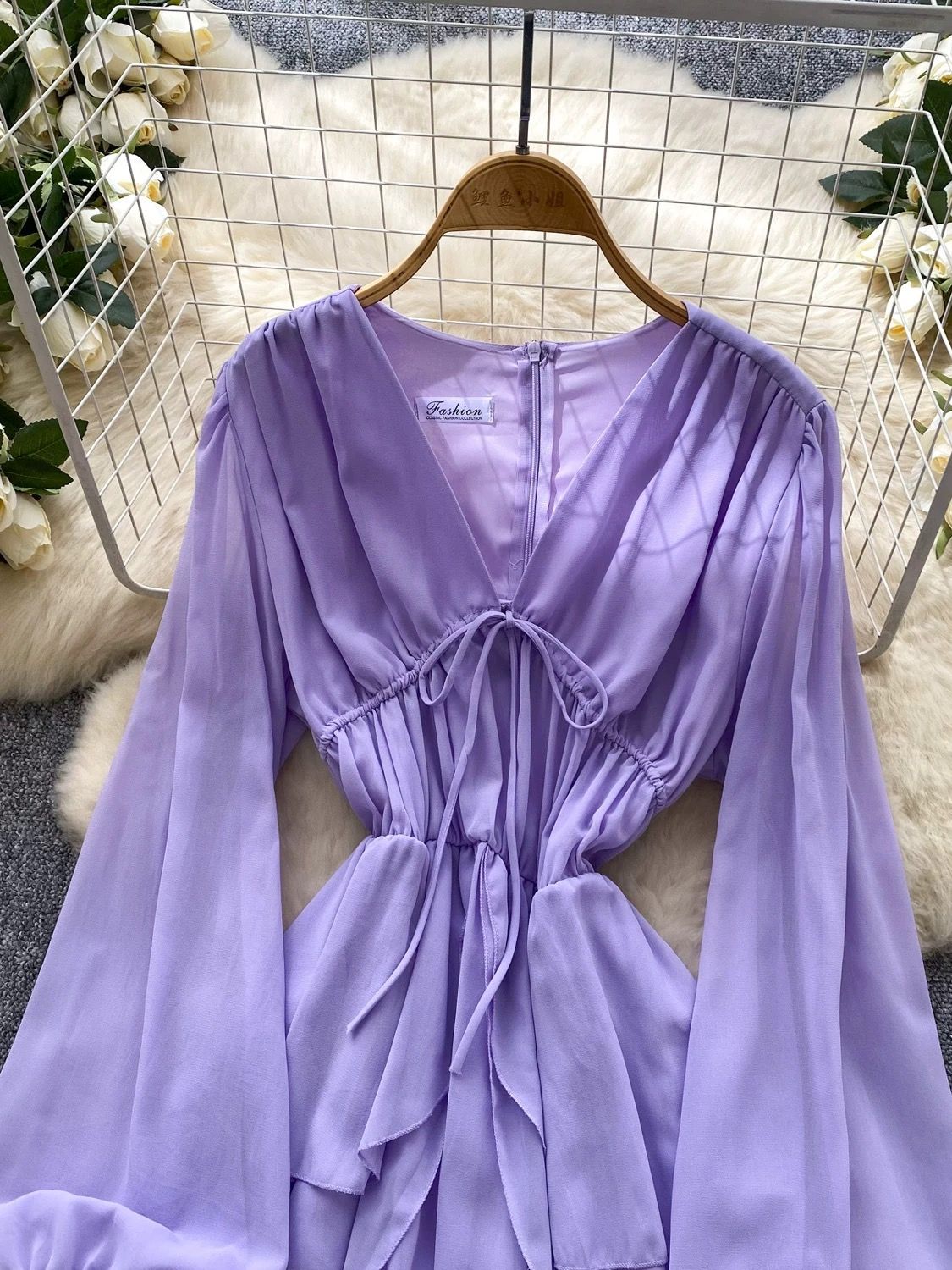 Keep coming back dress CD1524 image