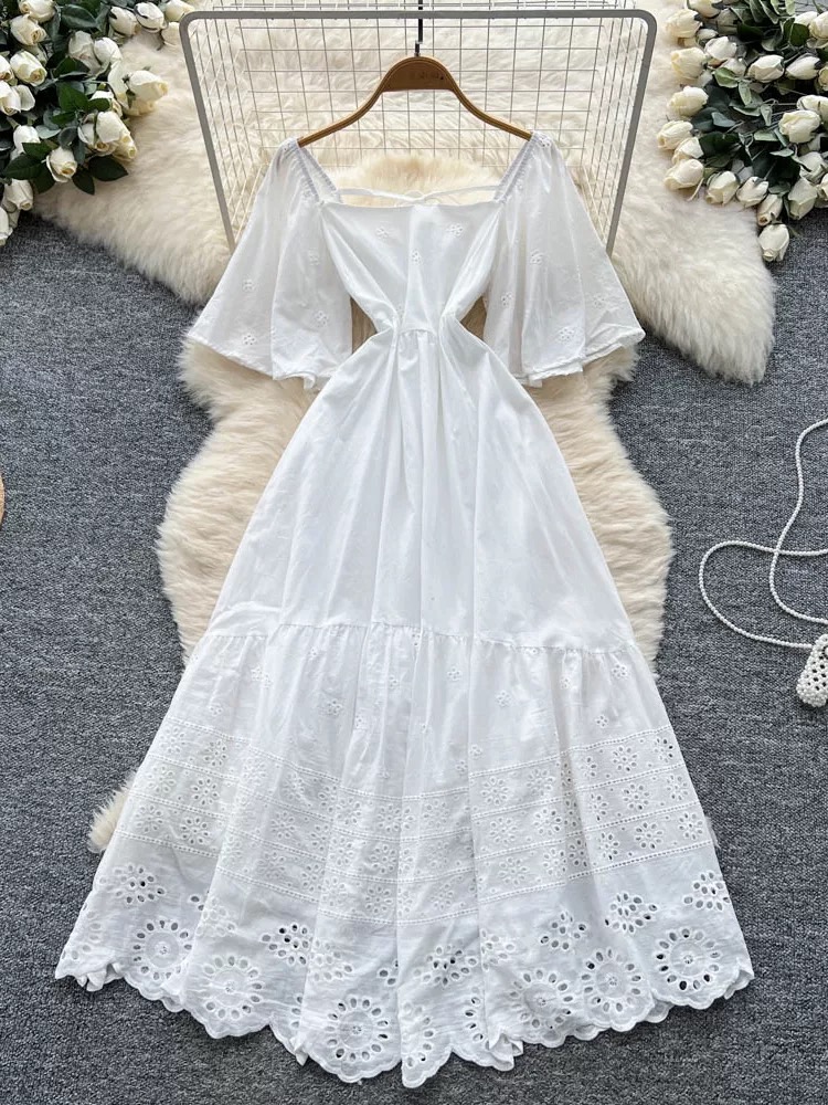 Weekend exclusive dress CD545