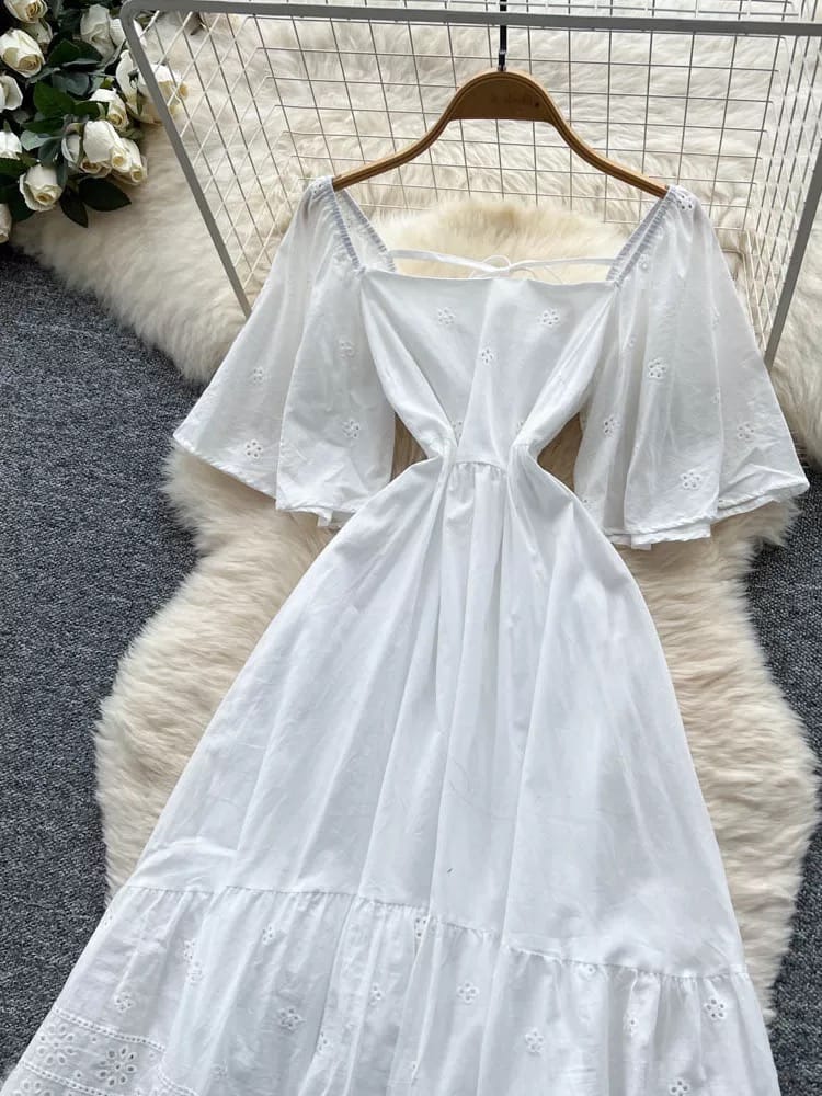 Weekend exclusive dress CD545 image