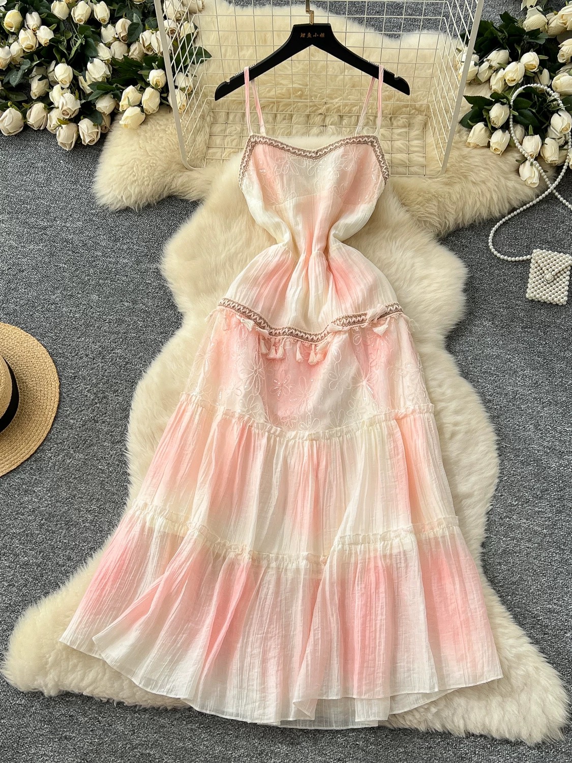 Best ever sequin style dress CD1515