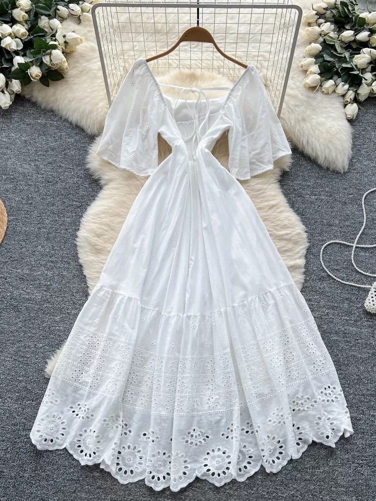 Weekend exclusive dress CD545 image