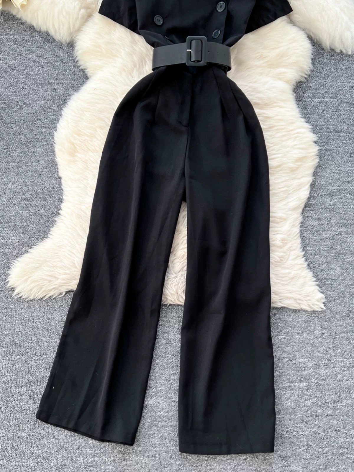 Restart the party jumpsuit FJ133 image