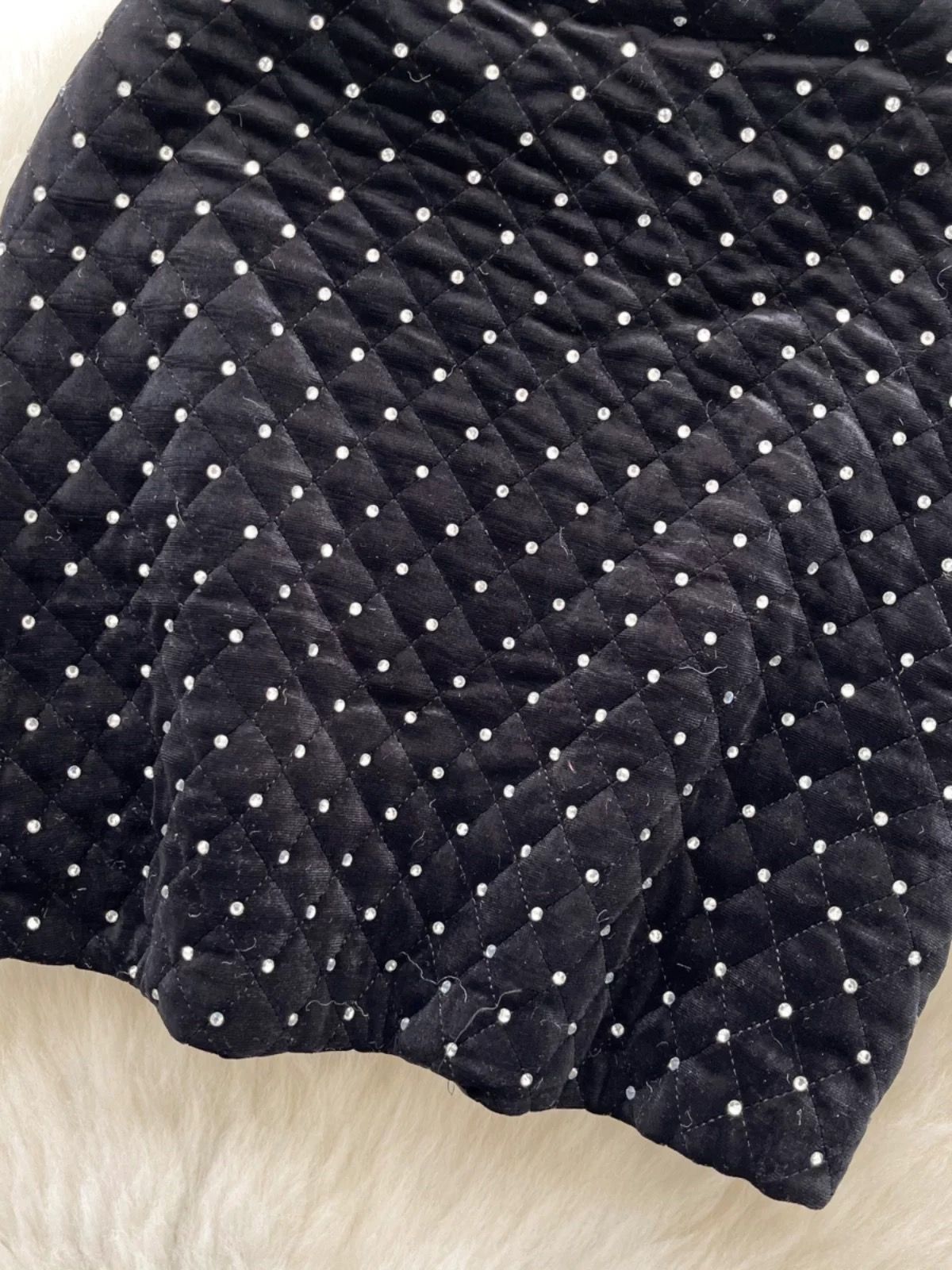 Love letters skirt CS144 image