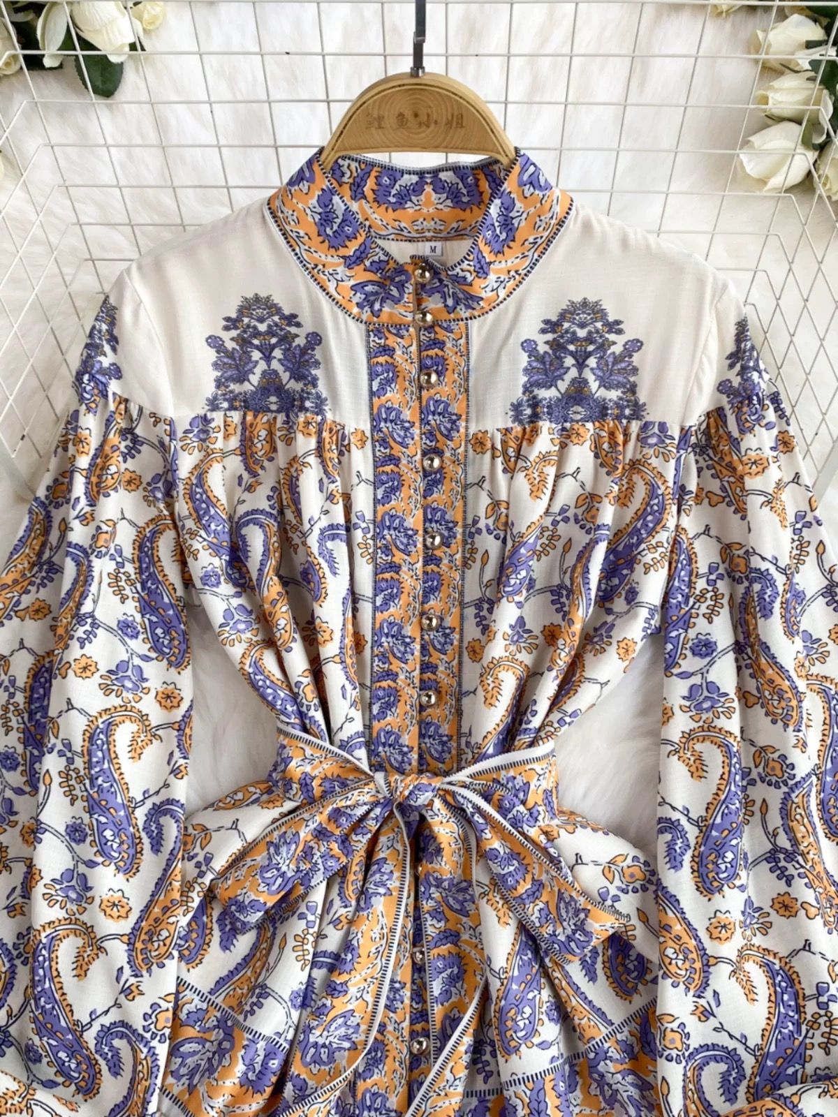 Ice pop dress ED493 image