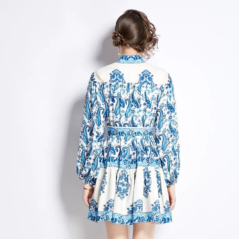 Ice pop dress ED493 image