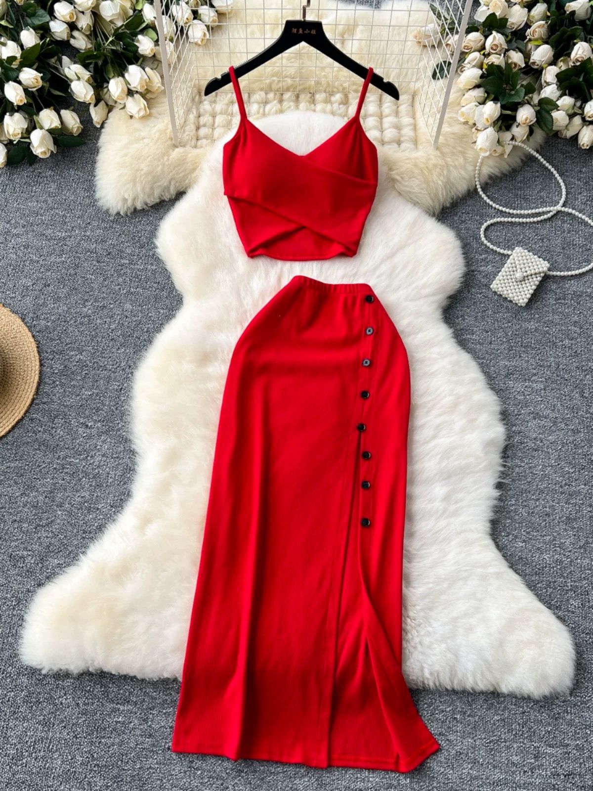 Trendsetter set CTP412