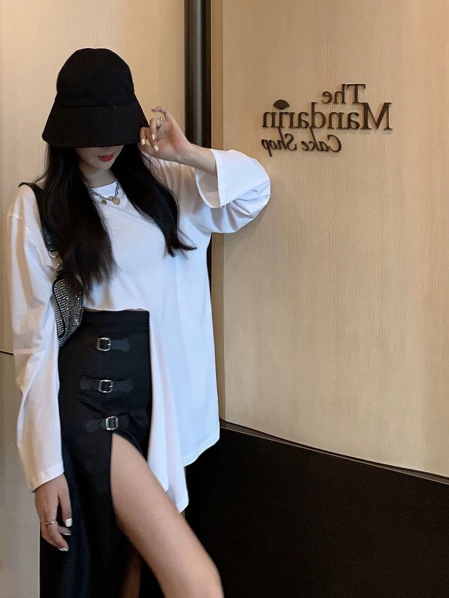 Can’t hide the shine skirt CS142 image