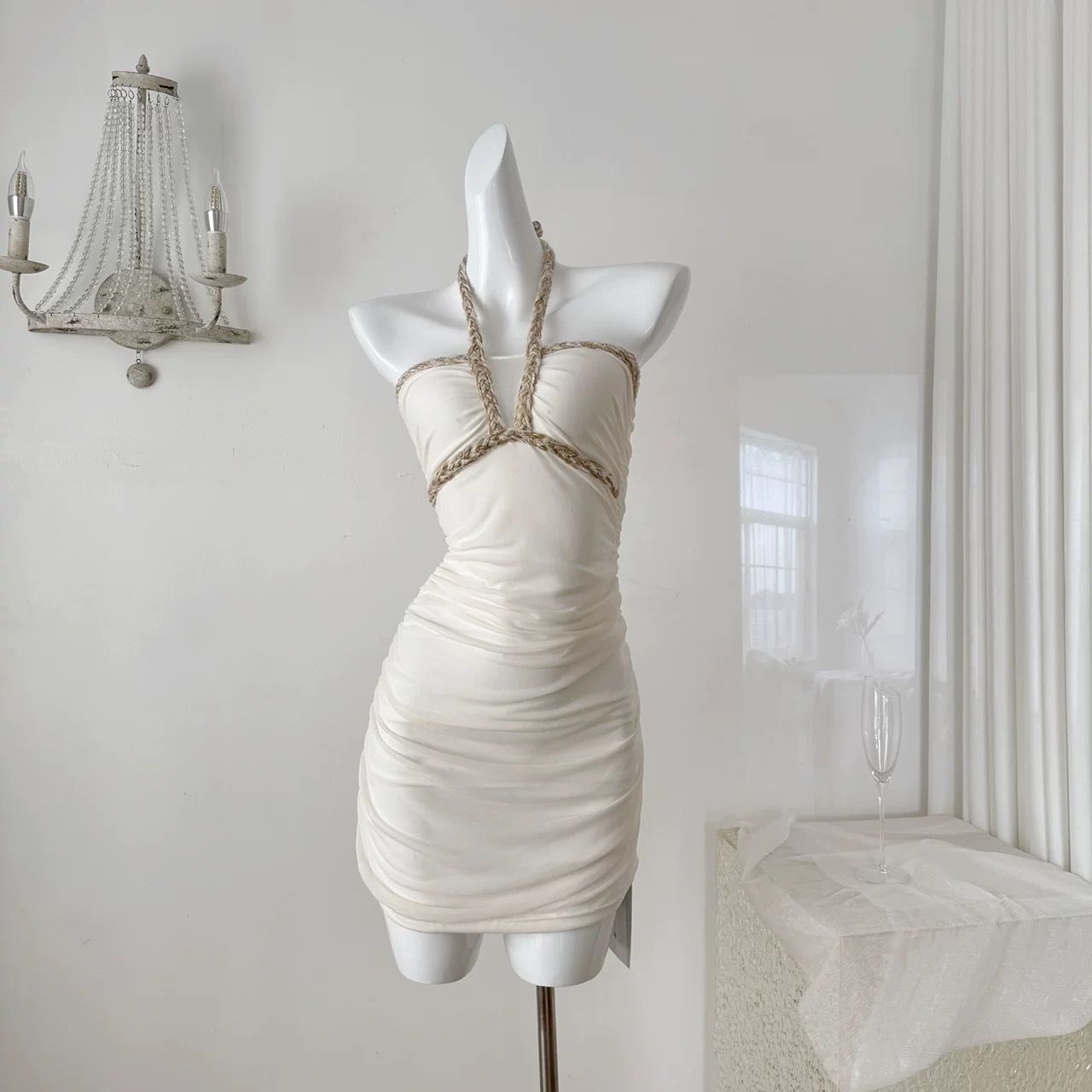 Chasing dreams dress CBC1244 image