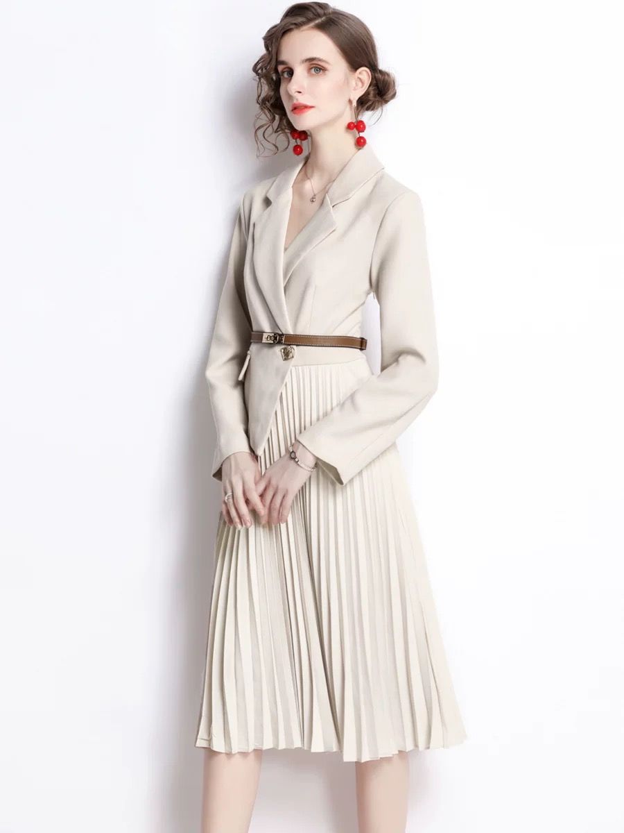 Life is a party suit dress FD572 image