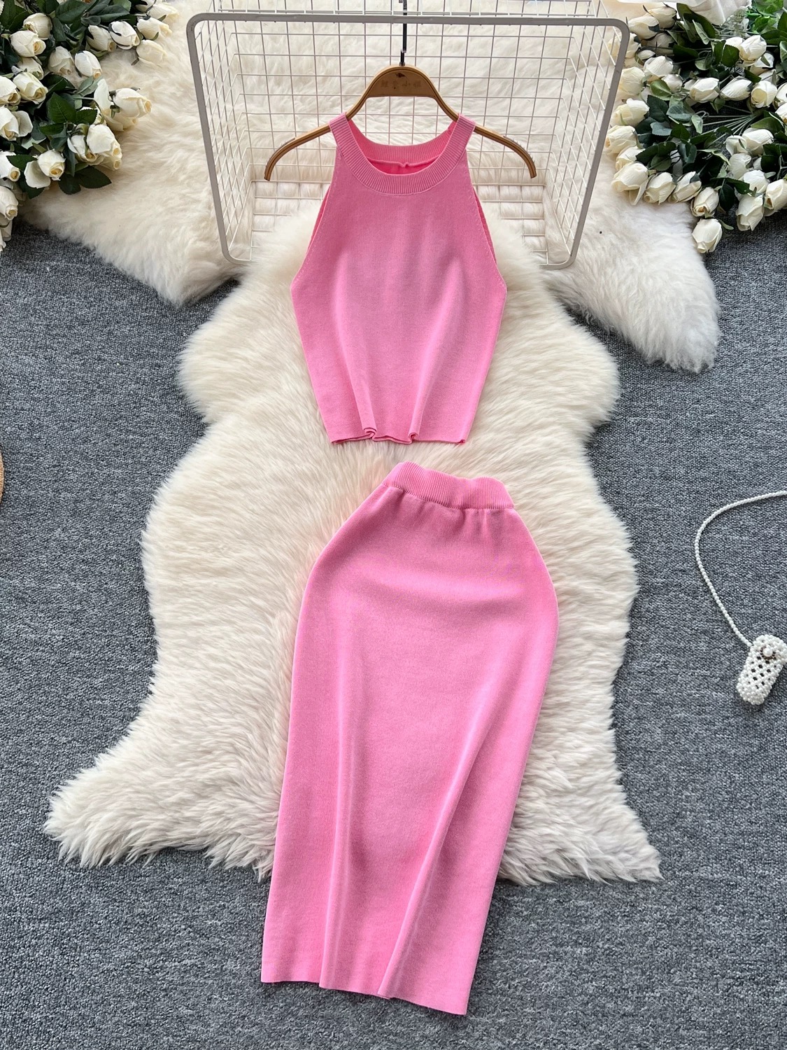 Bamboo Bali babe set CTP286