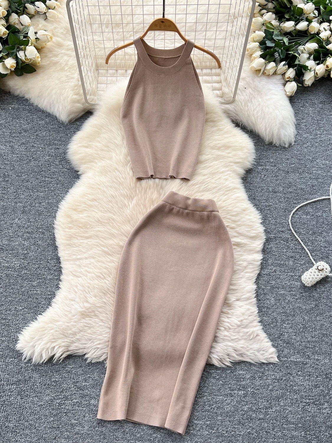 Bamboo Bali babe set CTP286 image