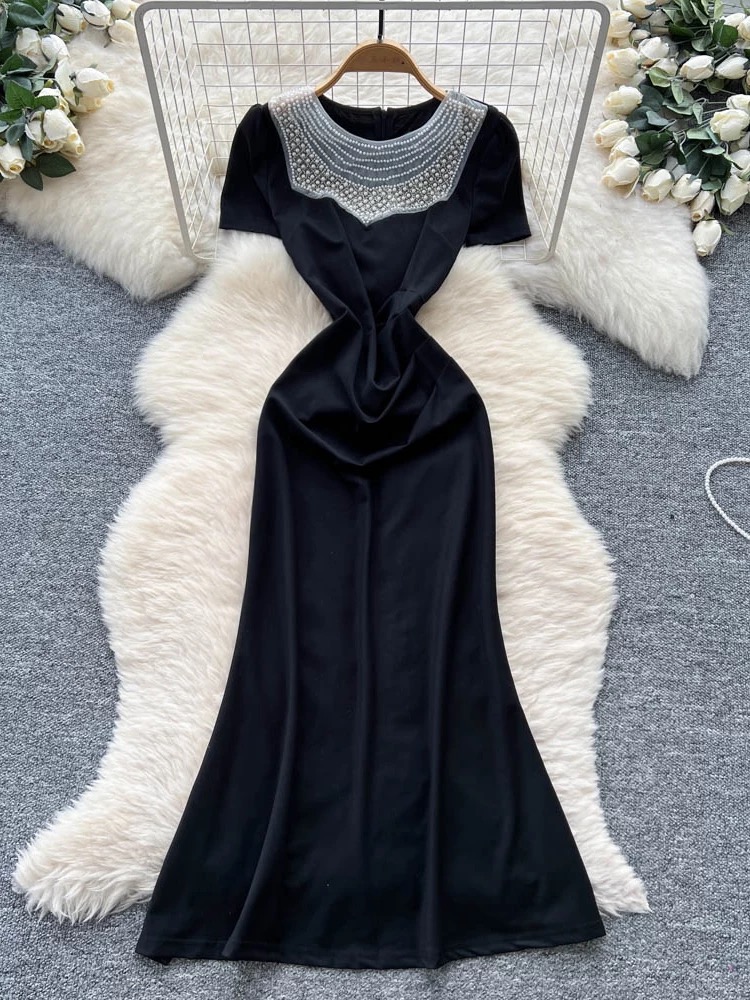 Bring the heat dress FD505