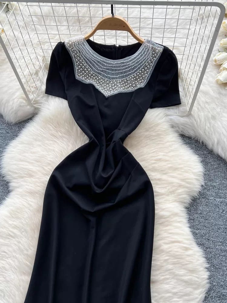 Bring the heat dress FD505 image