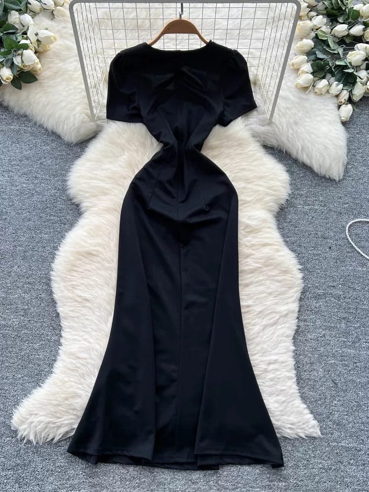 Bring the heat dress FD505 image