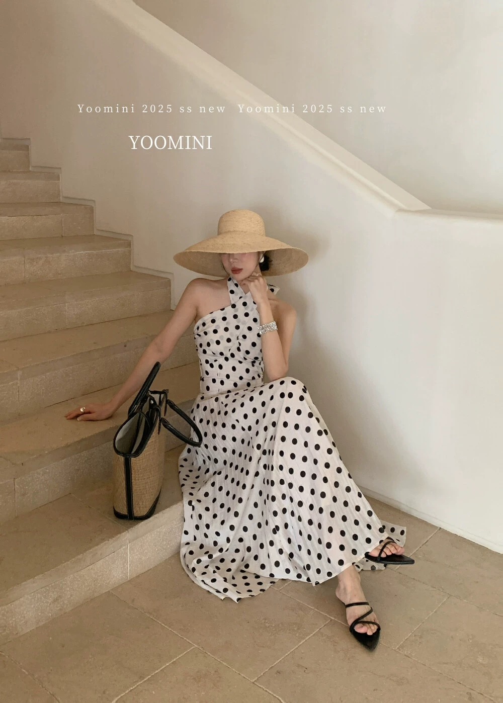 Casual all summer dress CD1448