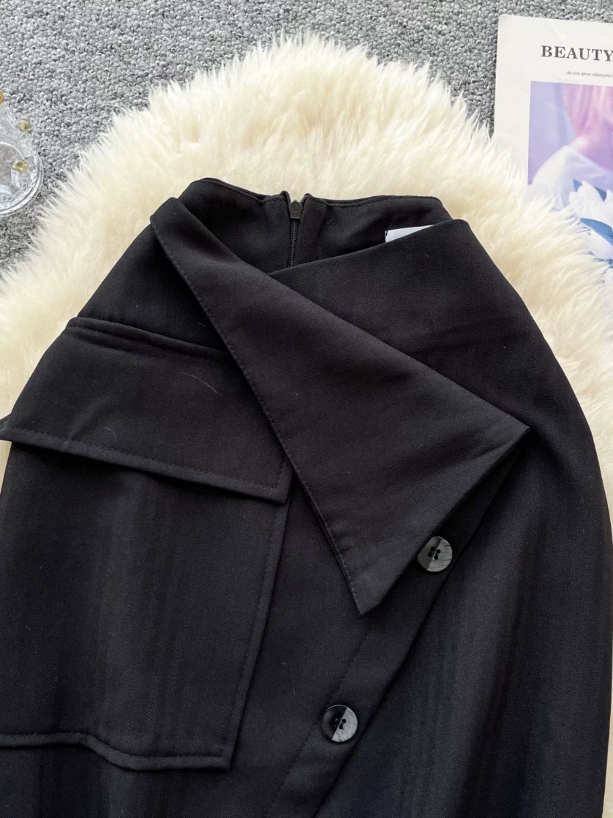 What it is skirt CS140 image