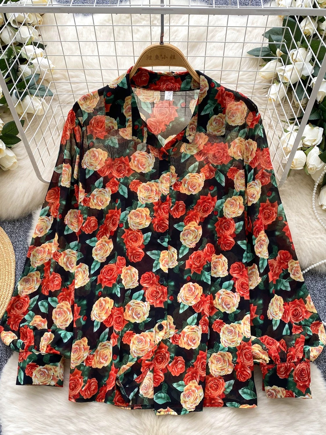 All seasons crop top CTO1093