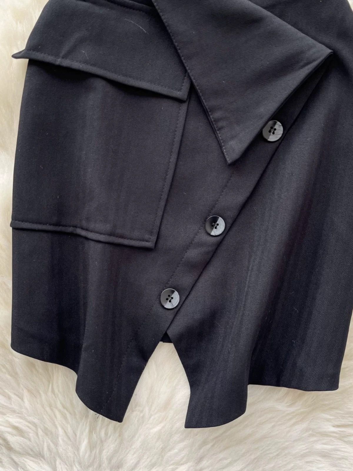 What it is skirt CS140 image