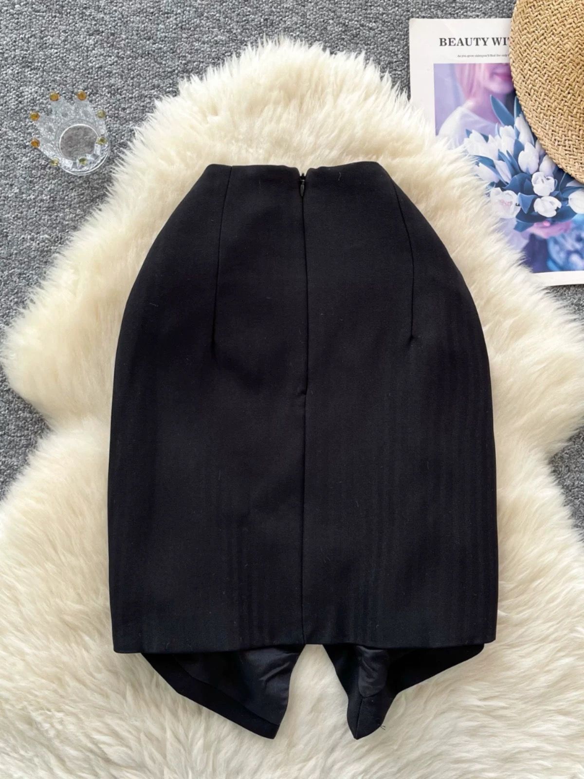 What it is skirt CS140 image