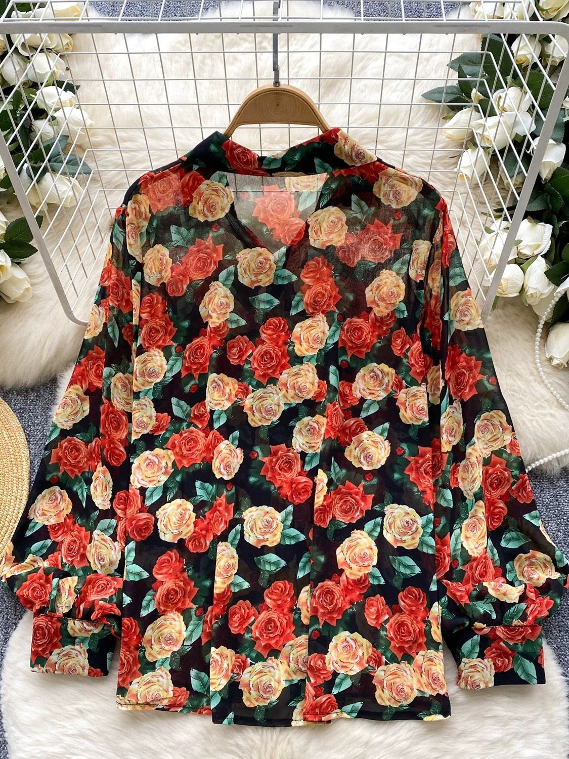 All seasons crop top CTO1093 image