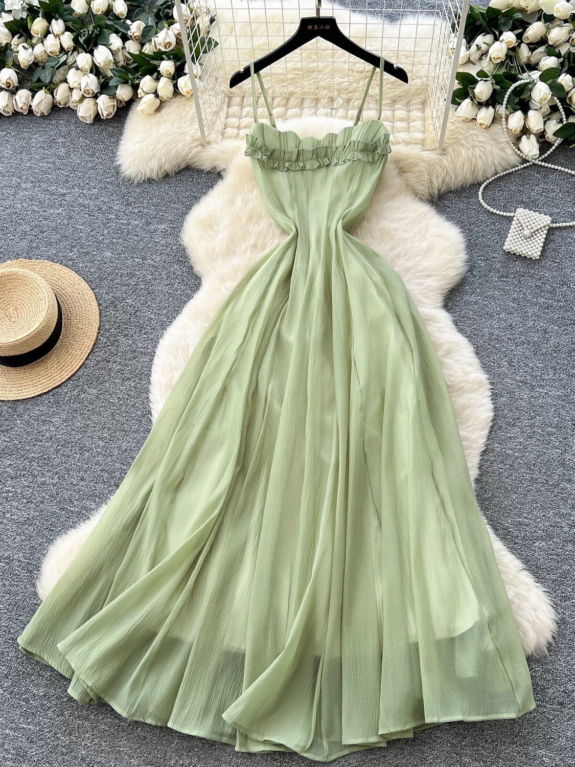 Movie date dress CD538