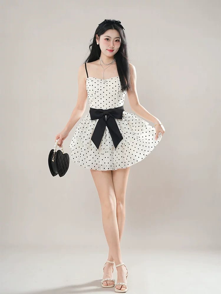 Lift your spirits dress CD1446 image