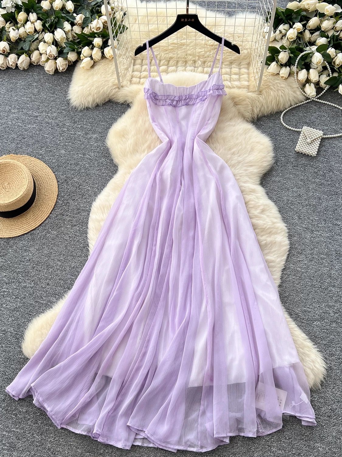 Movie date dress CD538 image