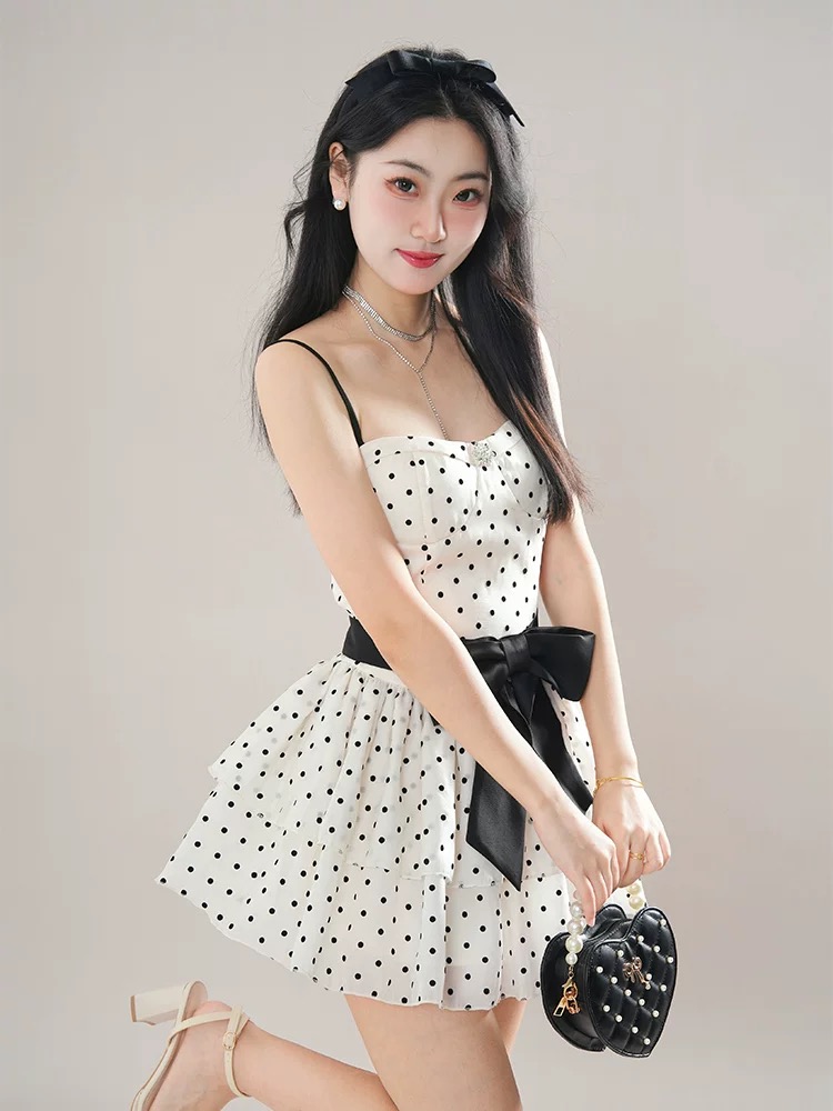 Lift your spirits dress CD1446