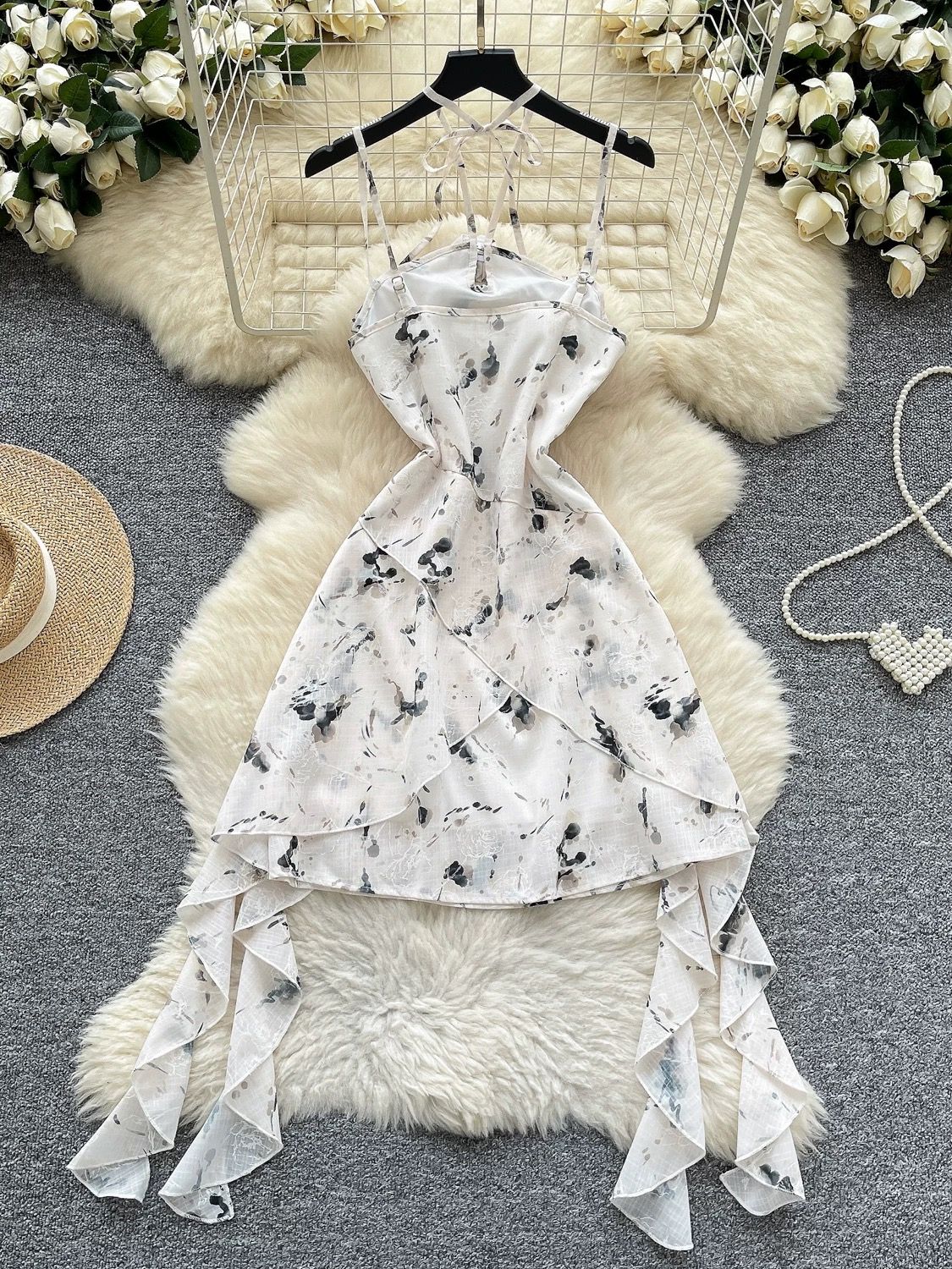 So meant to be dress CD1535 image