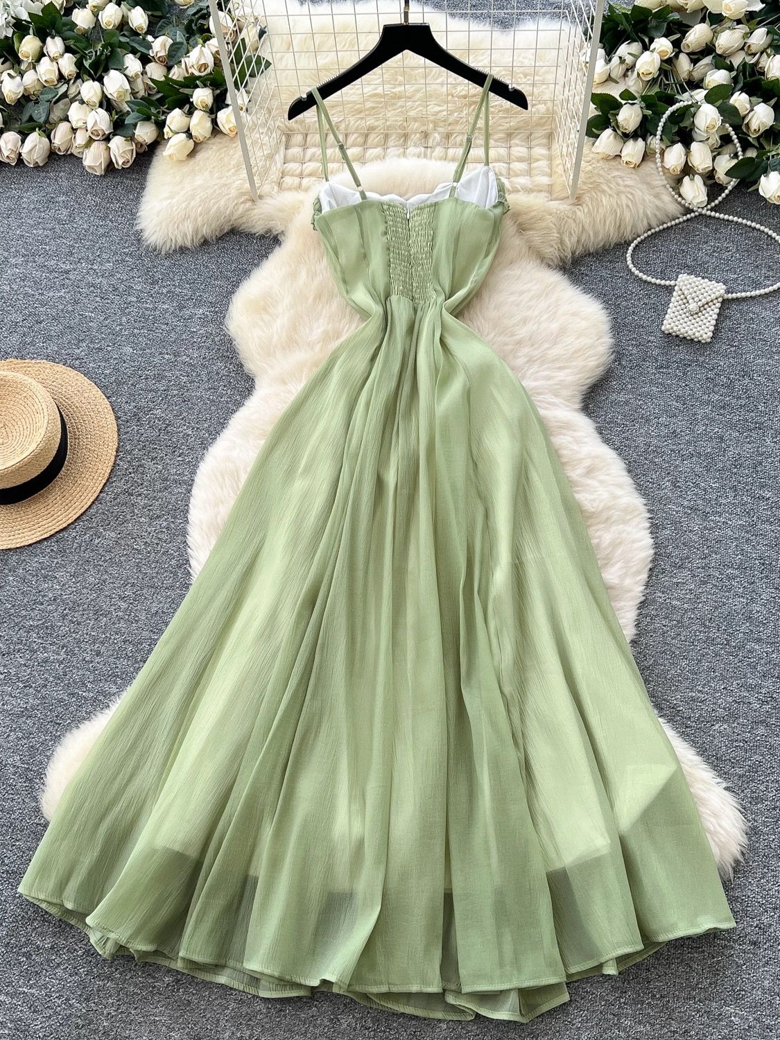 Movie date dress CD538 image