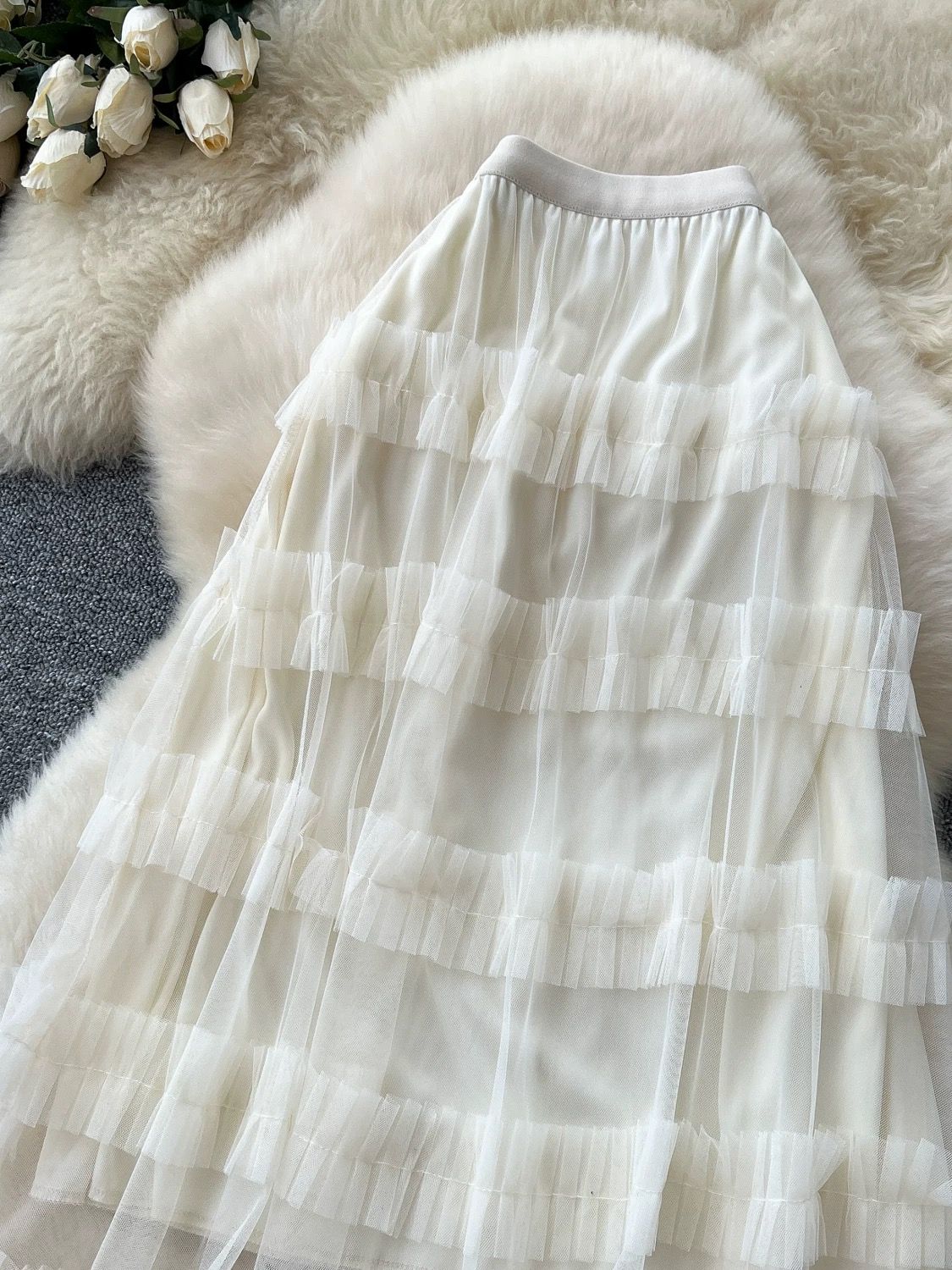 Lover girls skirt FS143 image