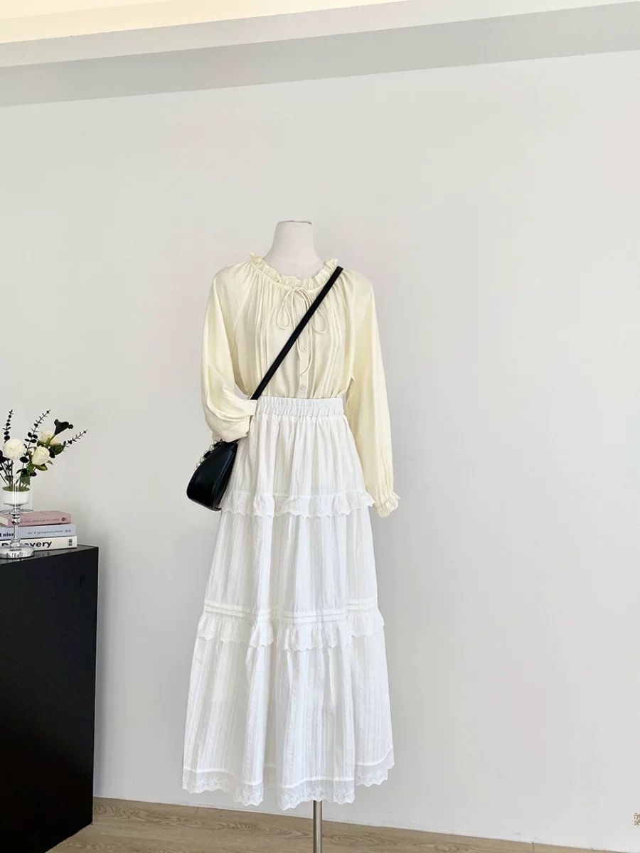 Tough love skirt CS139 image