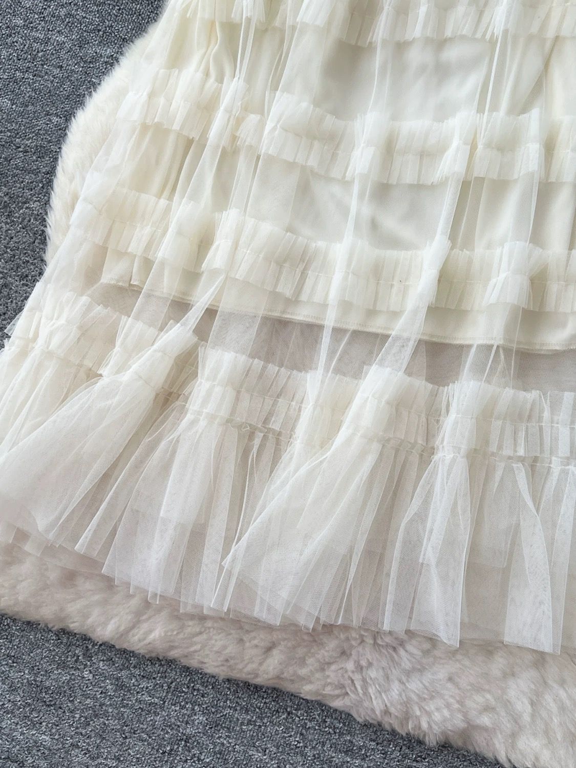 Lover girls skirt FS143 image