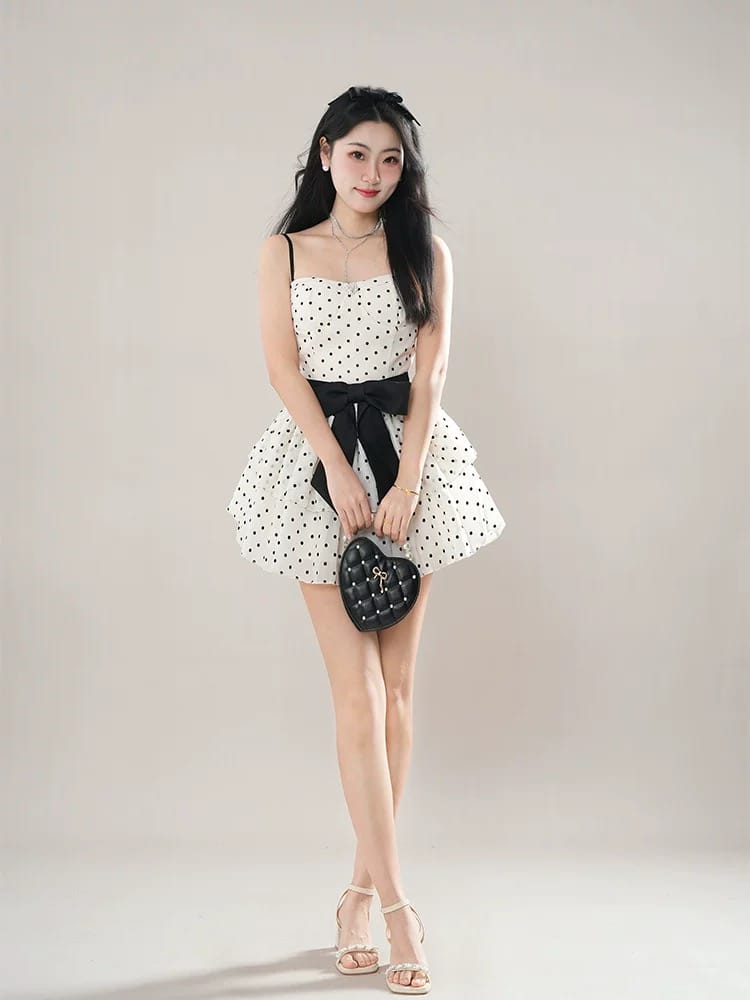 Lift your spirits dress CD1446 image