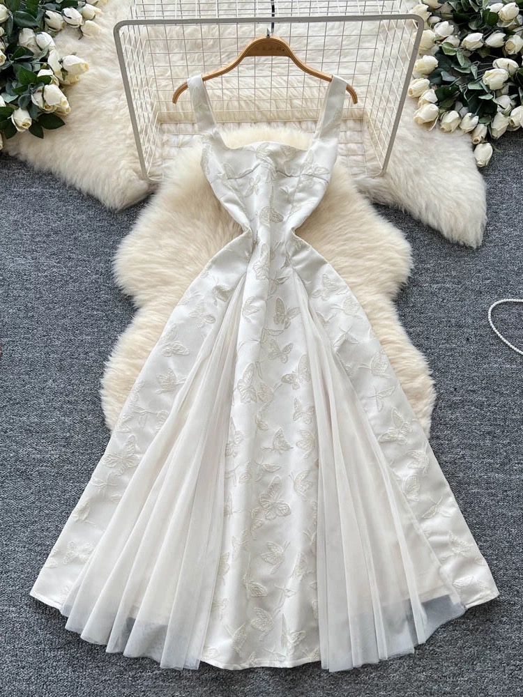 Oh Lala dress FD504
