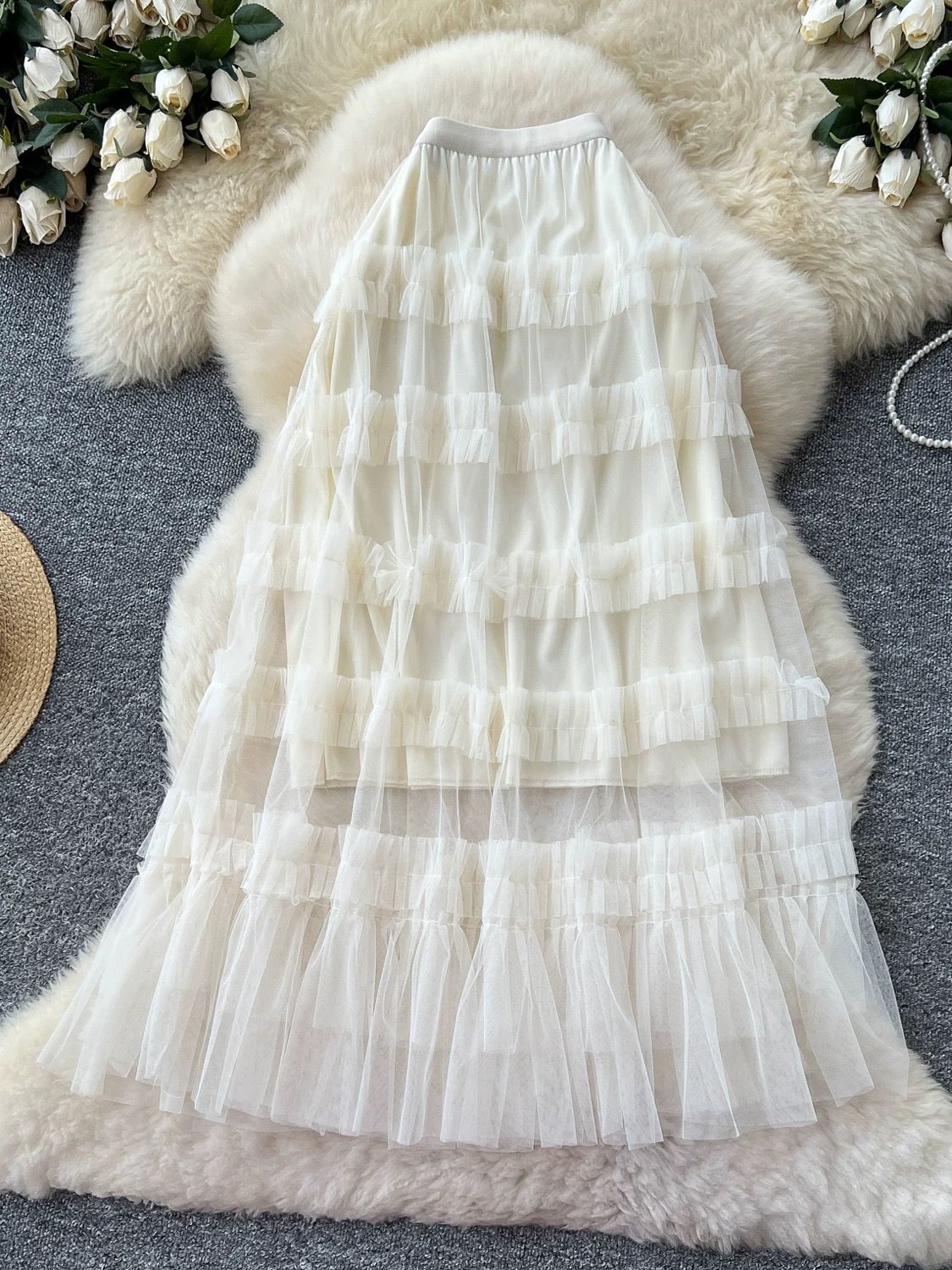 Lover girls skirt FS143 image