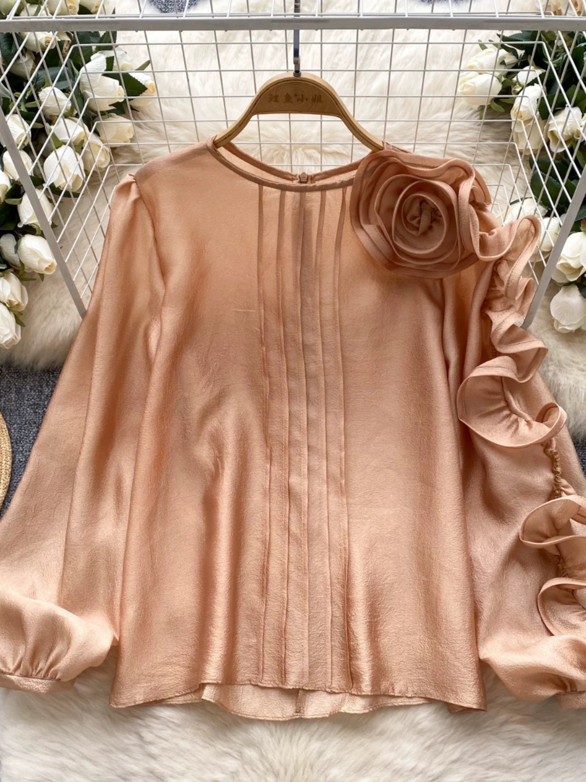 Added Product