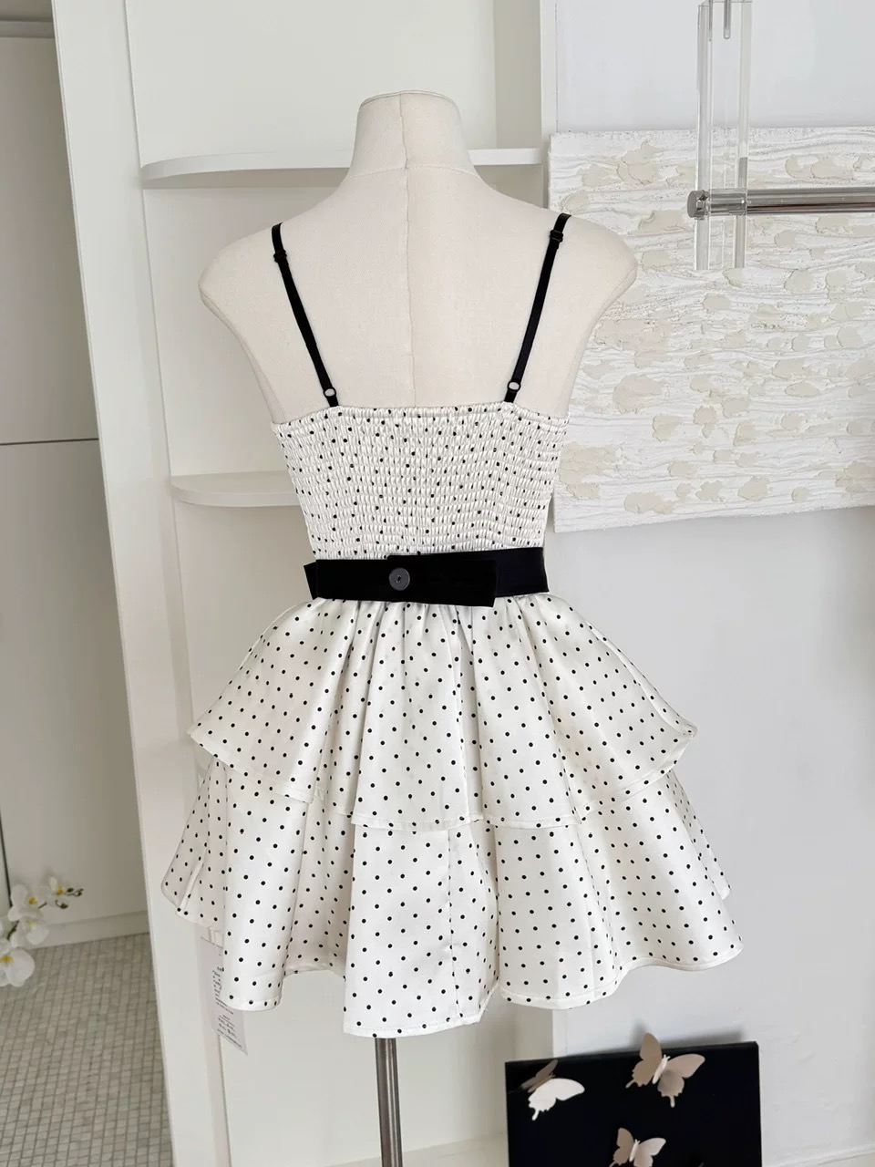 Lift your spirits dress CD1446 image