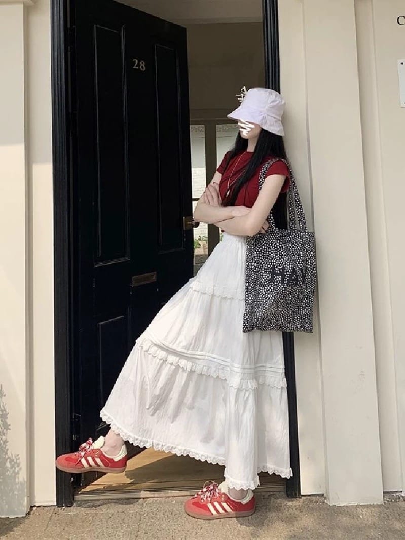 Tough love skirt CS139 image