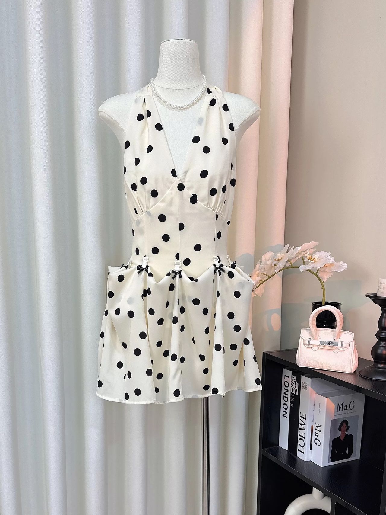 Big city babe dress CD539 image