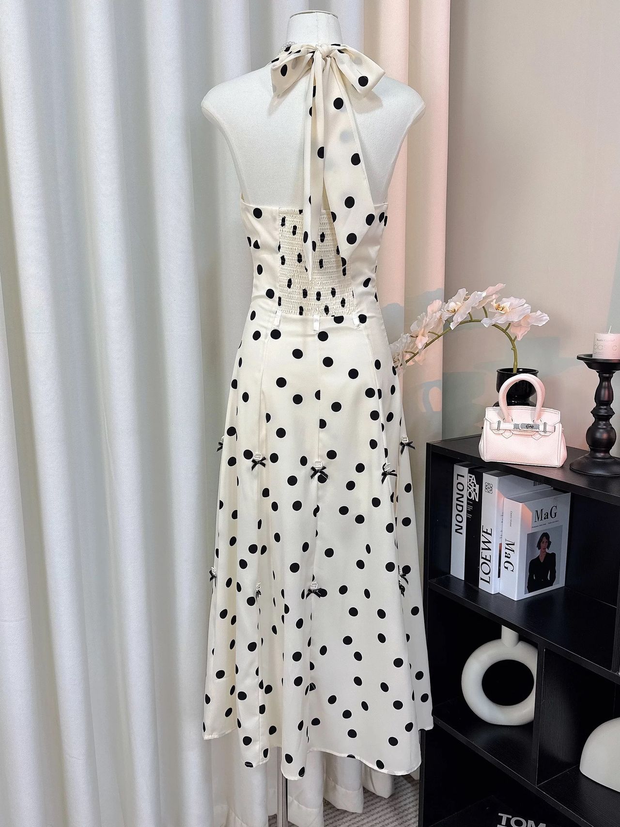 Big city babe dress CD539 image