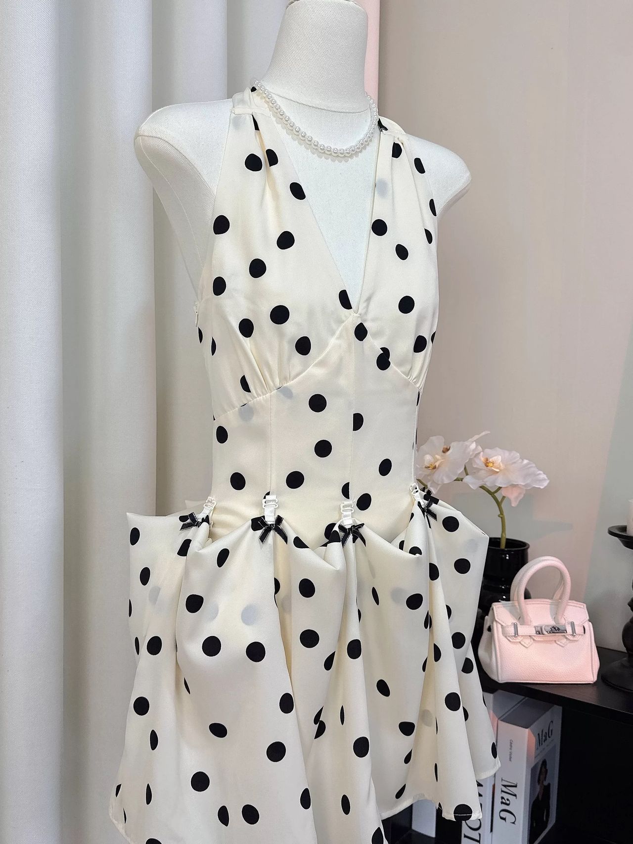 Big city babe dress CD539 image