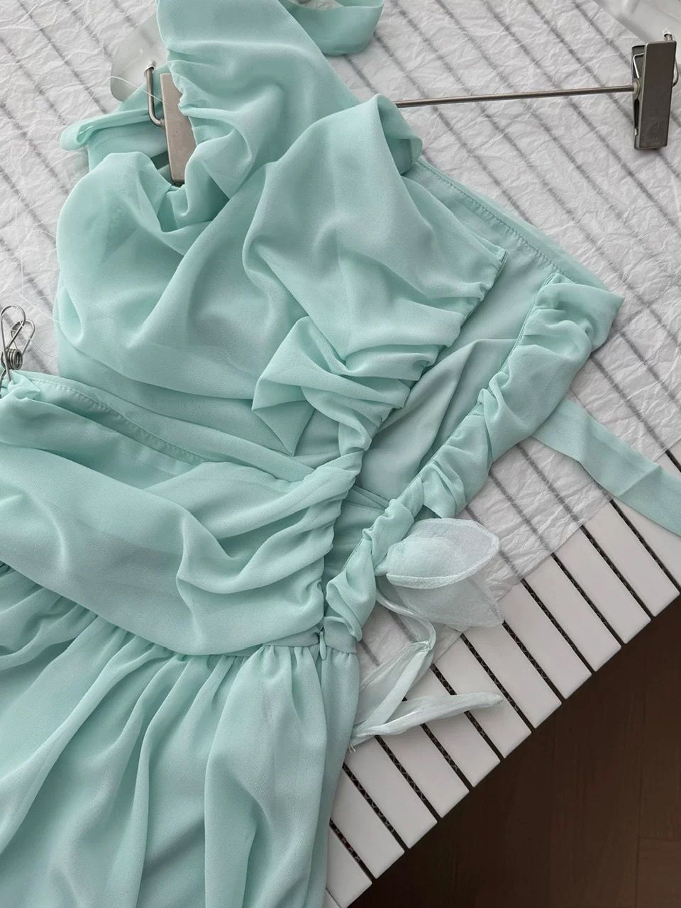 Baby flower dress CD1445 image