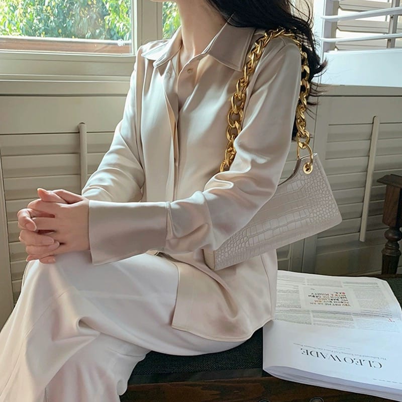 Formal baddie top  image