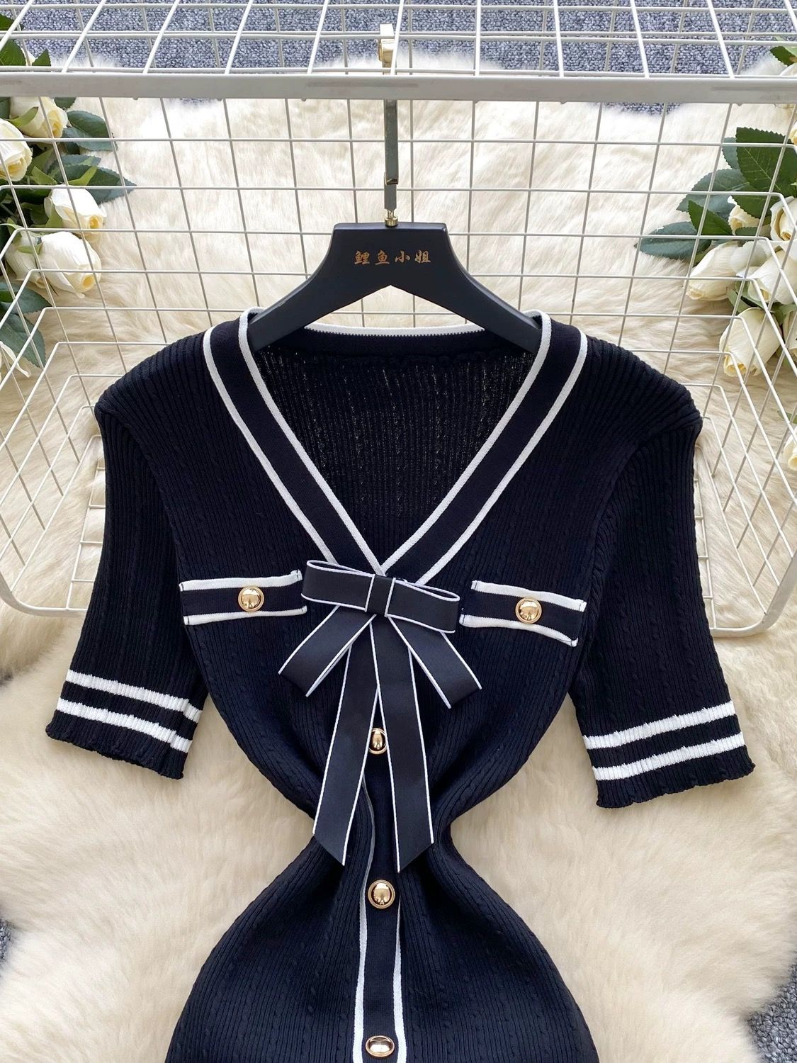 Mykonos goddess dress CD1443 image