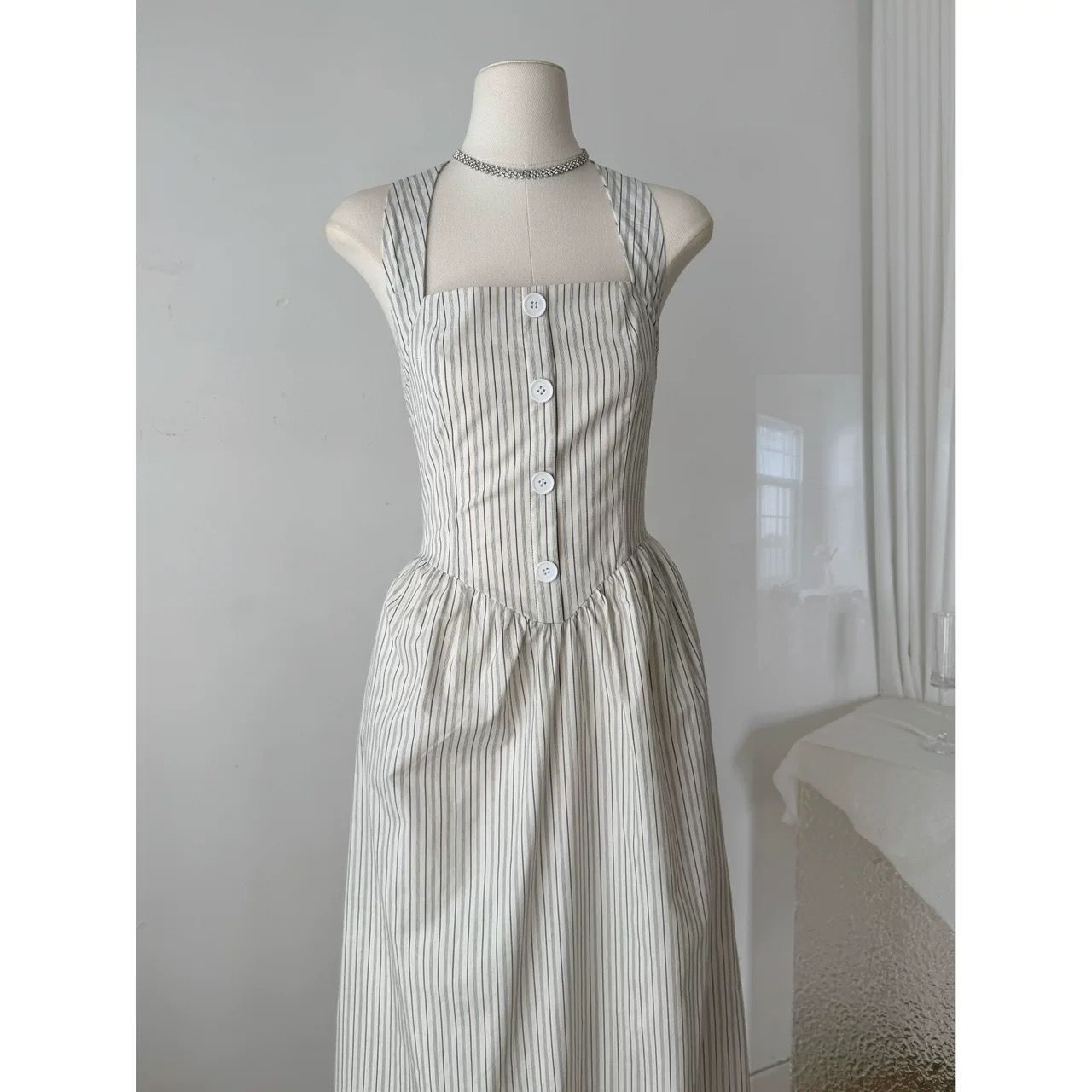 Down town babe dress CD1537 image