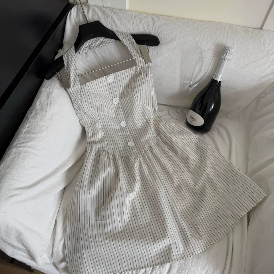 Down town babe dress CD1537 image